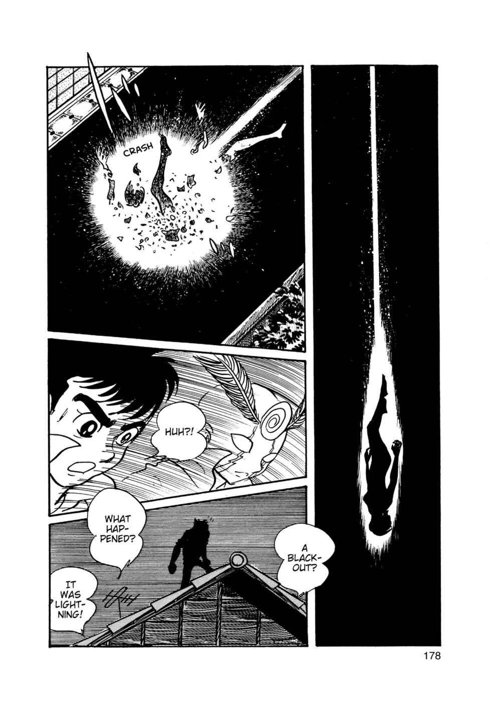 Page 30 Chapter 5 Inazuman