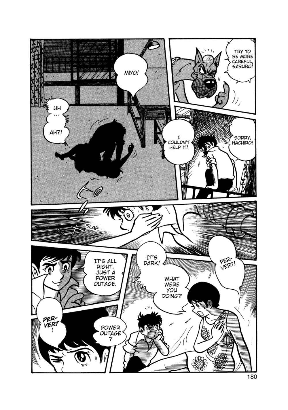 Page 32 Chapter 5 Inazuman