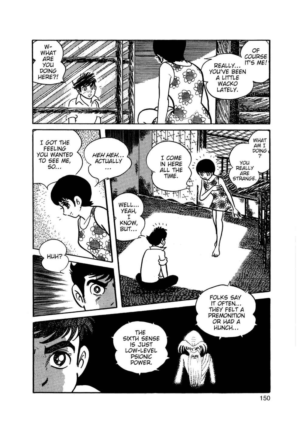 Page 4 Chapter 5 Inazuman