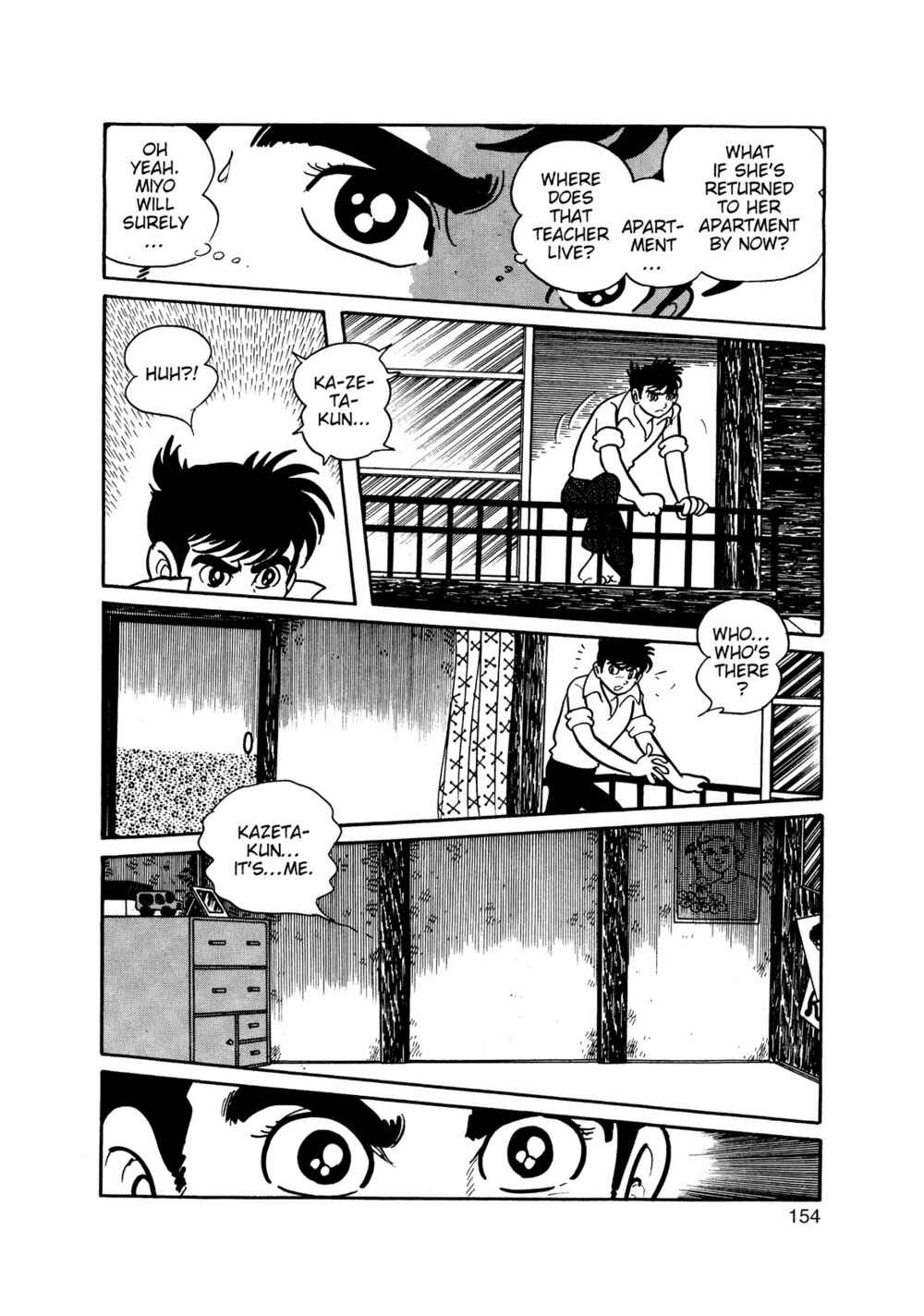 Page 8 Chapter 5 Inazuman