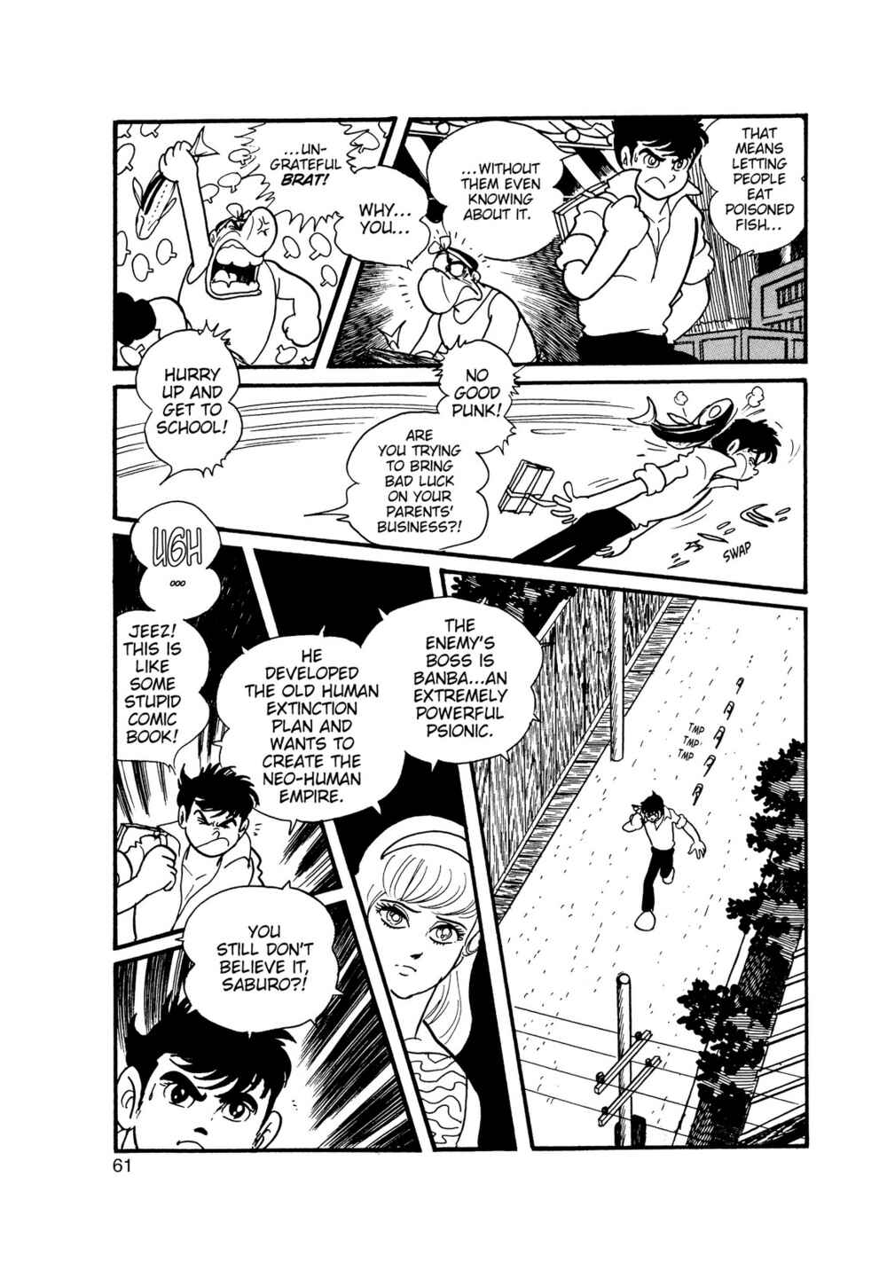 Page 16 Chapter 2 Inazuman