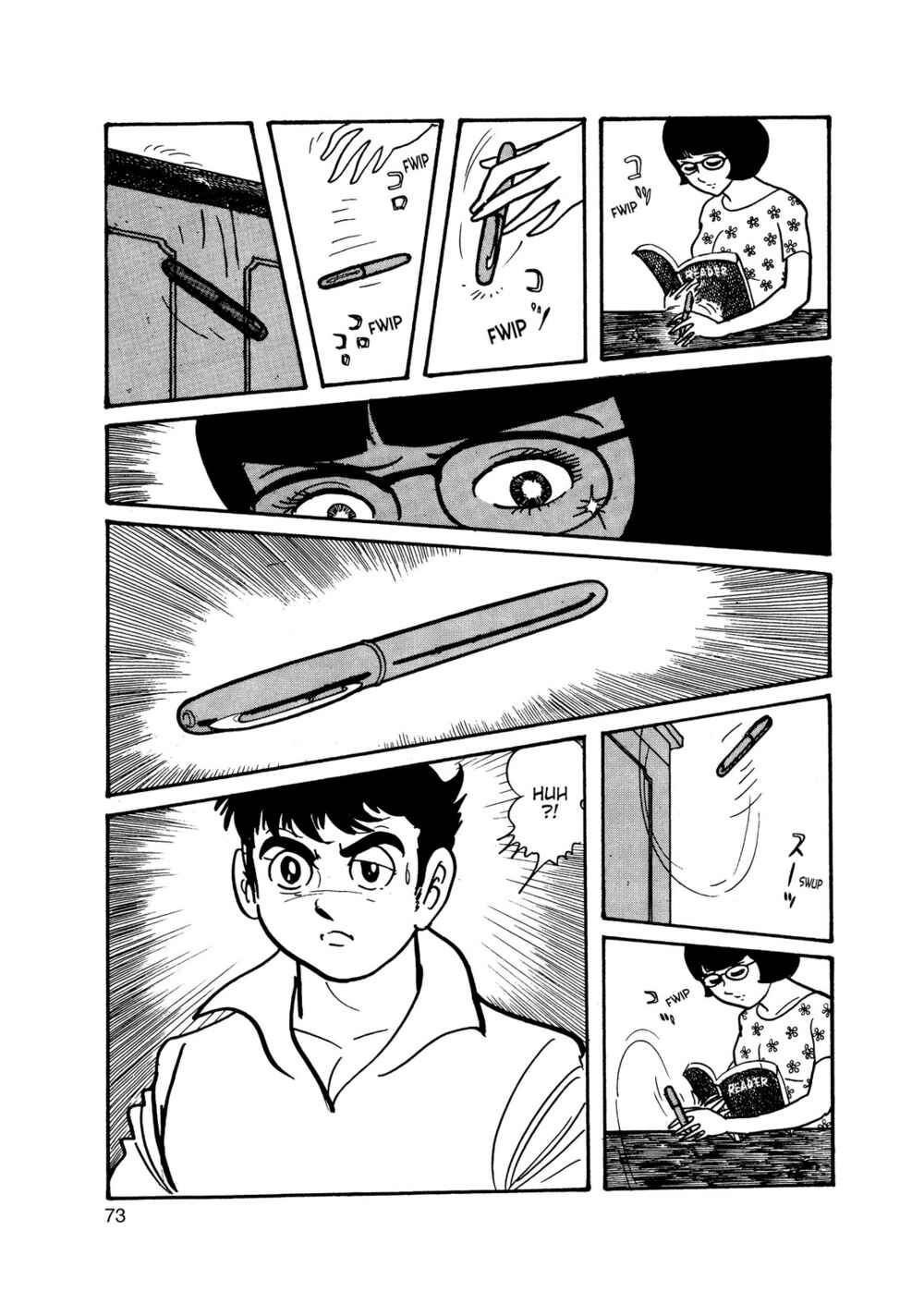 Page 26 Chapter 2 Inazuman