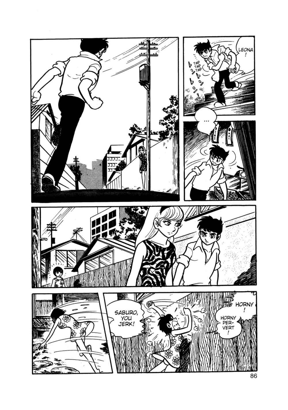 Page 39 Chapter 2 Inazuman