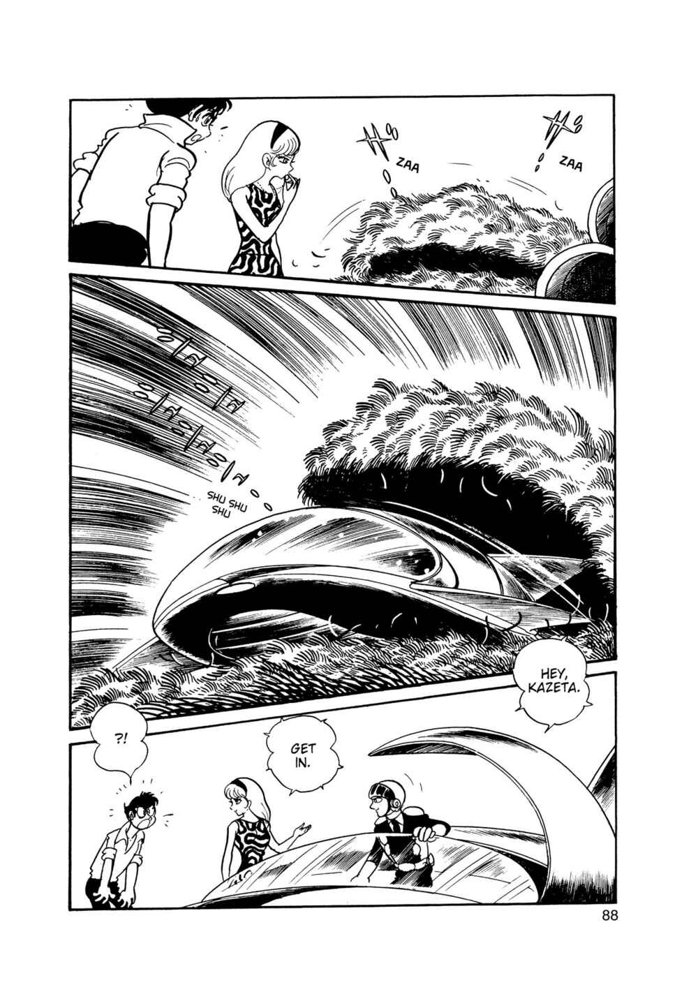 Page 41 Chapter 2 Inazuman