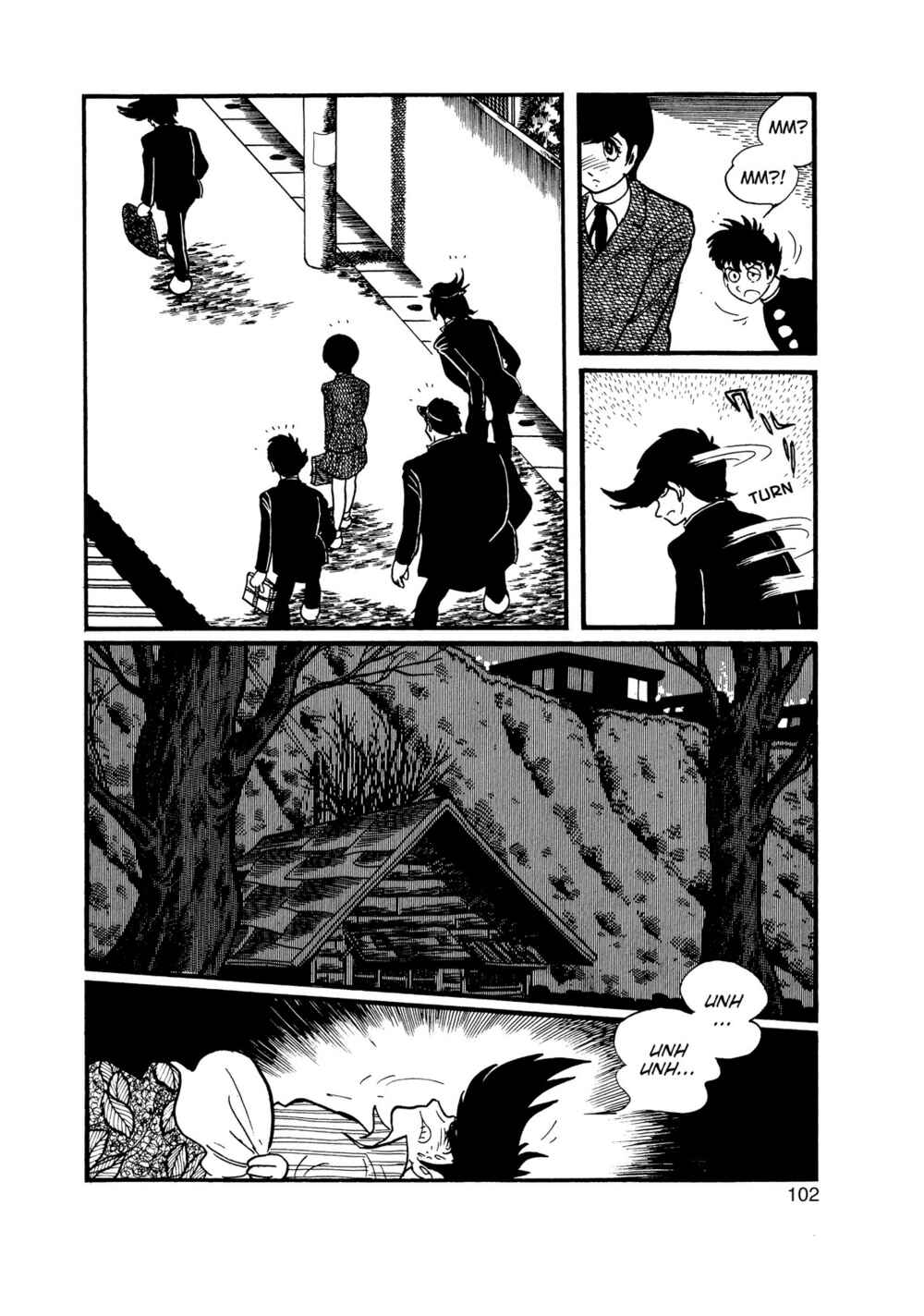 Page 11 Chapter 13 Inazuman