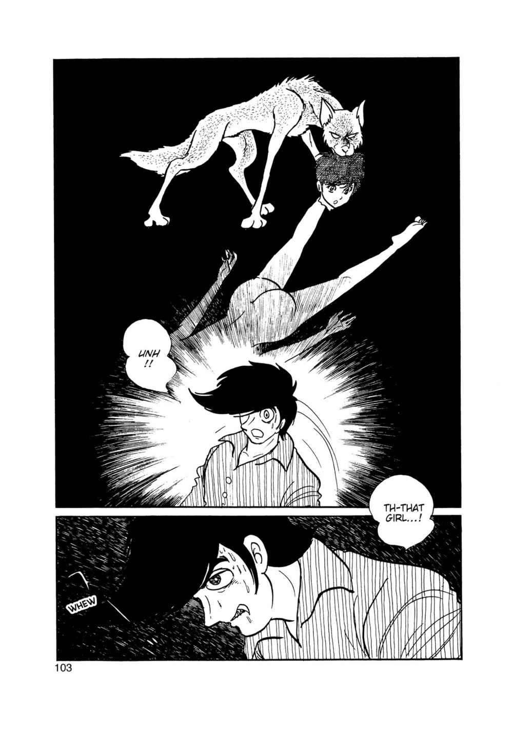 Page 12 Chapter 13 Inazuman