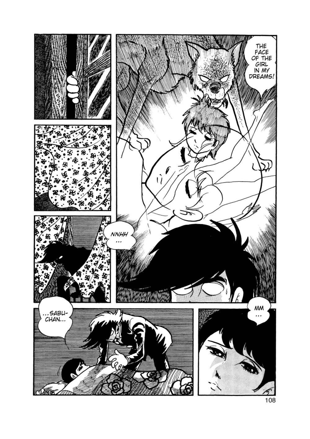 Page 17 Chapter 13 Inazuman