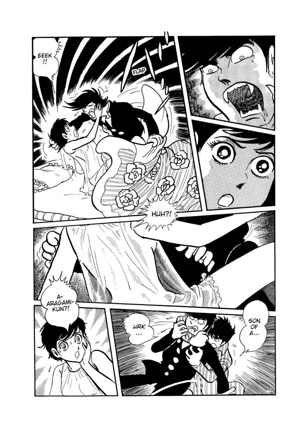 Page 18 Chapter 13 Inazuman