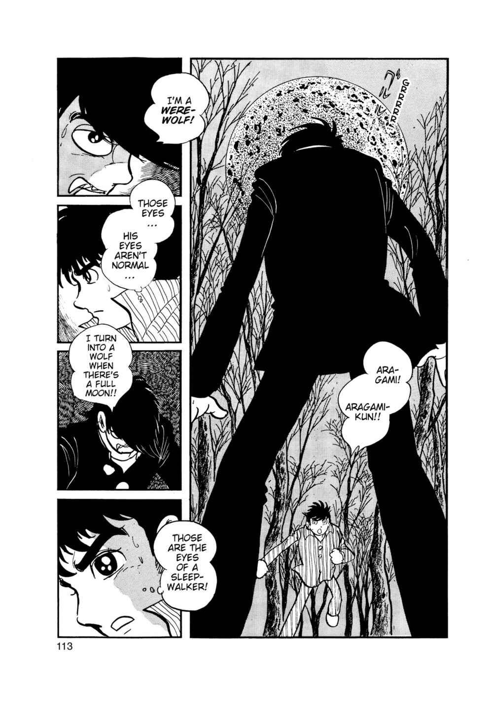 Page 22 Chapter 13 Inazuman