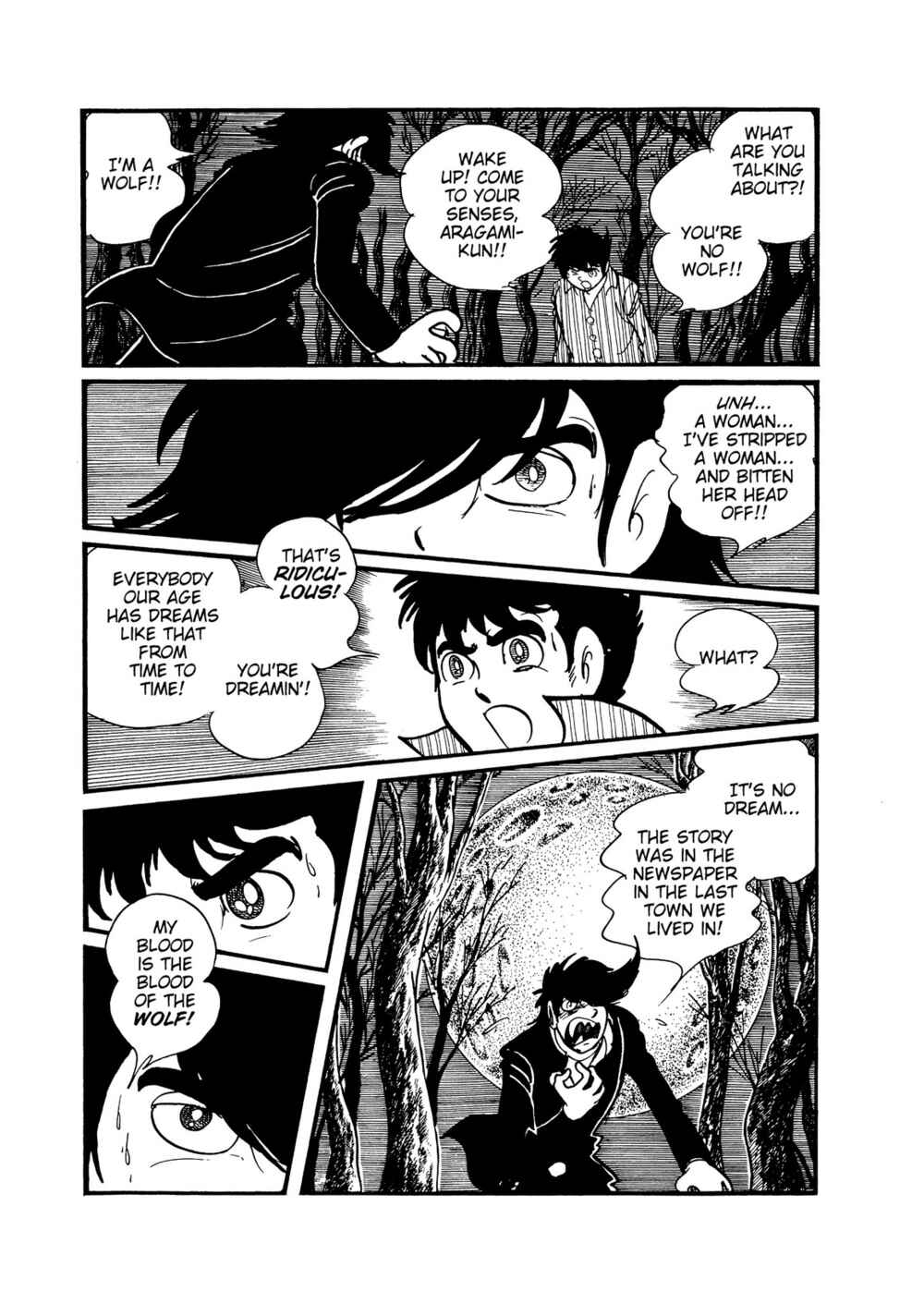 Page 23 Chapter 13 Inazuman