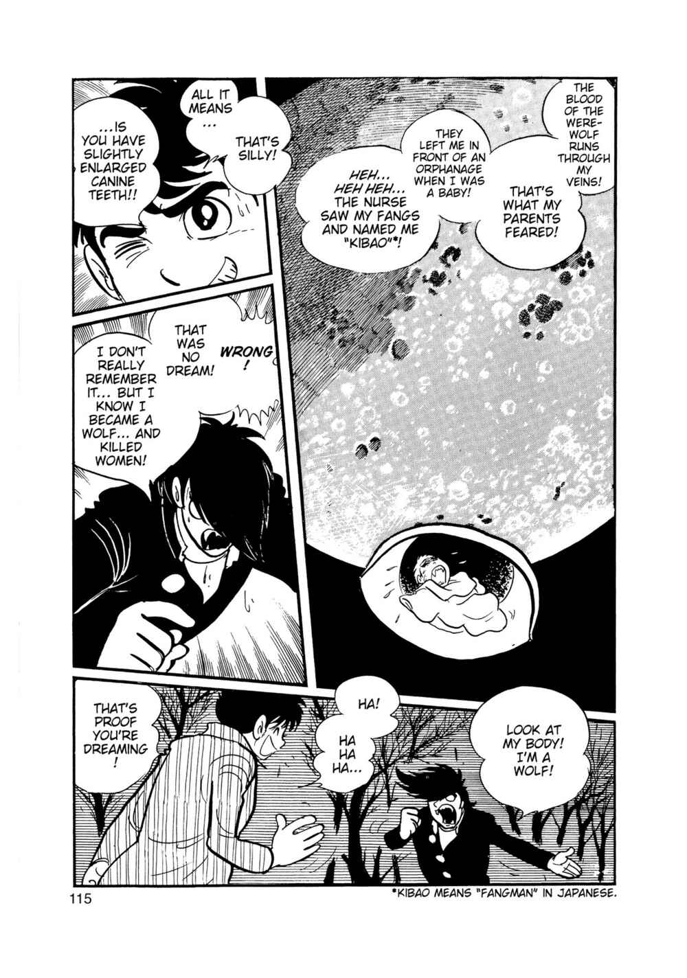 Page 24 Chapter 13 Inazuman