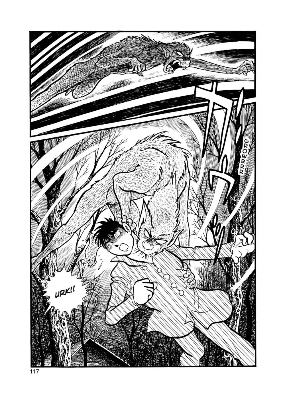 Page 26 Chapter 13 Inazuman