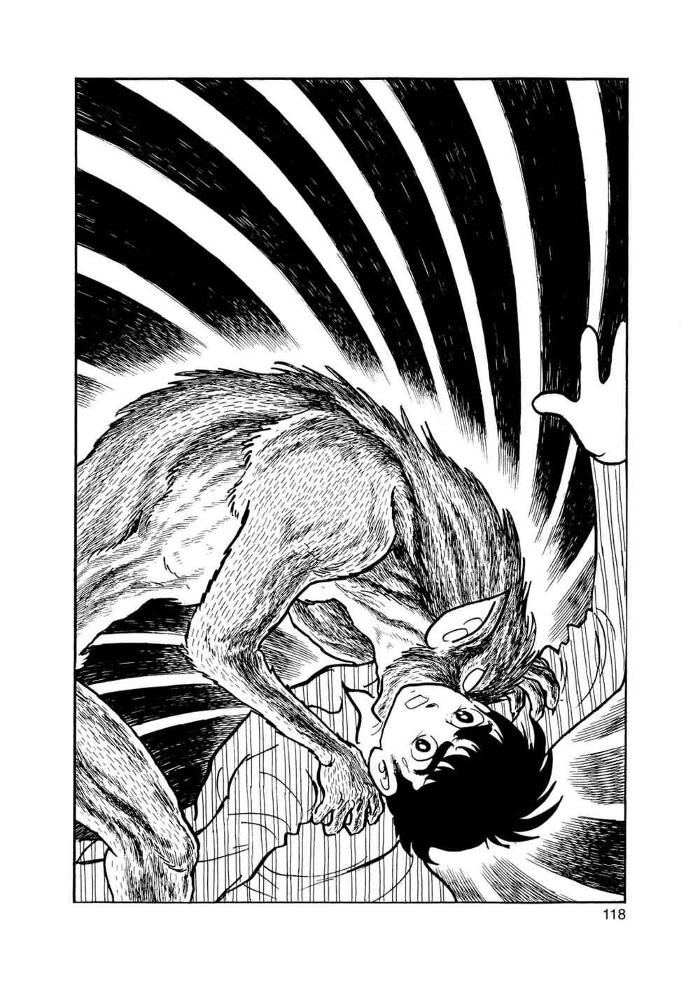 Page 27 Chapter 13 Inazuman