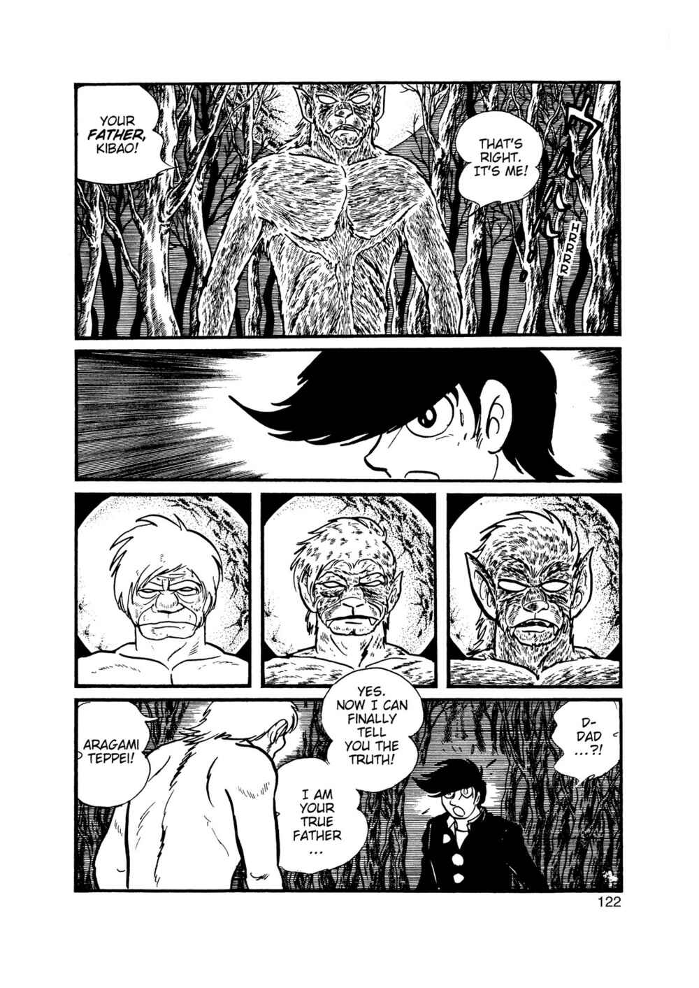 Page 31 Chapter 13 Inazuman