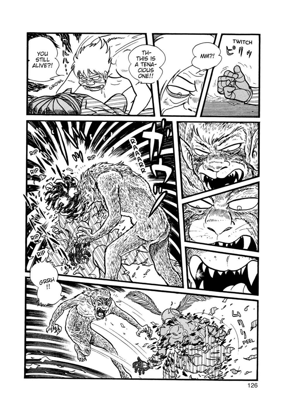 Page 35 Chapter 13 Inazuman