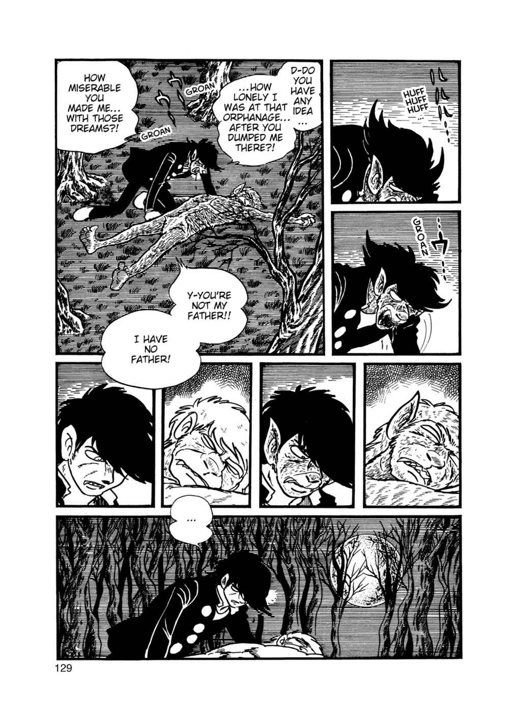Page 38 Chapter 13 Inazuman