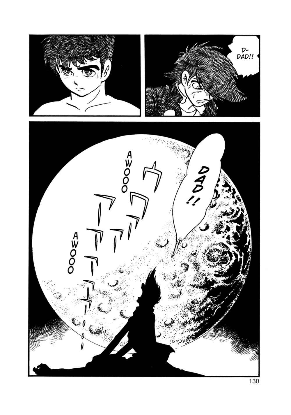 Page 39 Chapter 13 Inazuman