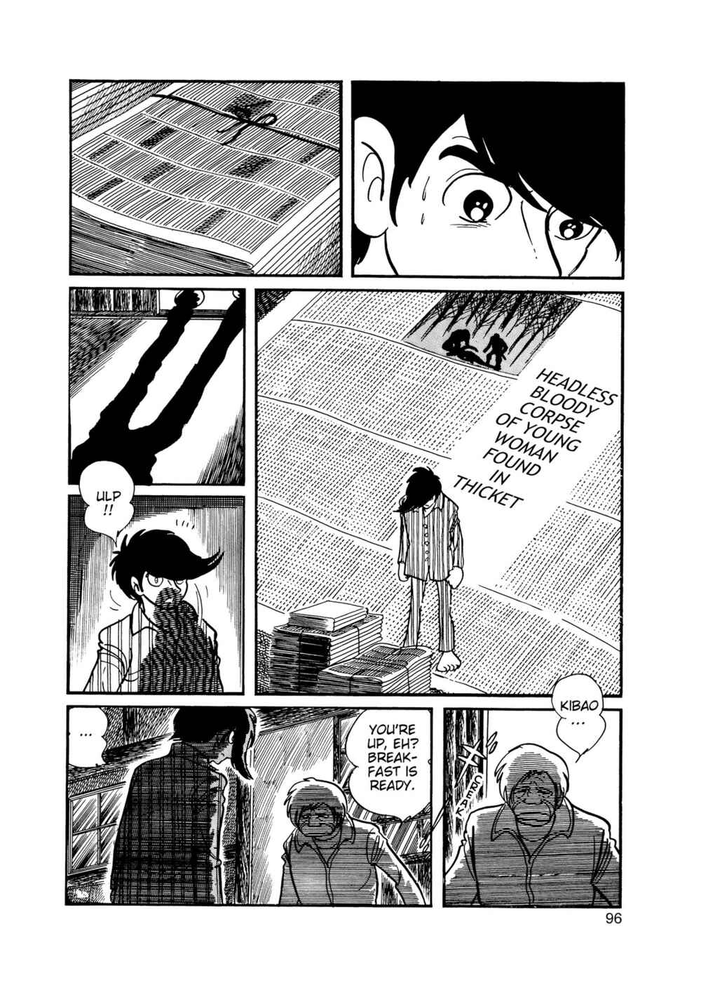 Page 5 Chapter 13 Inazuman
