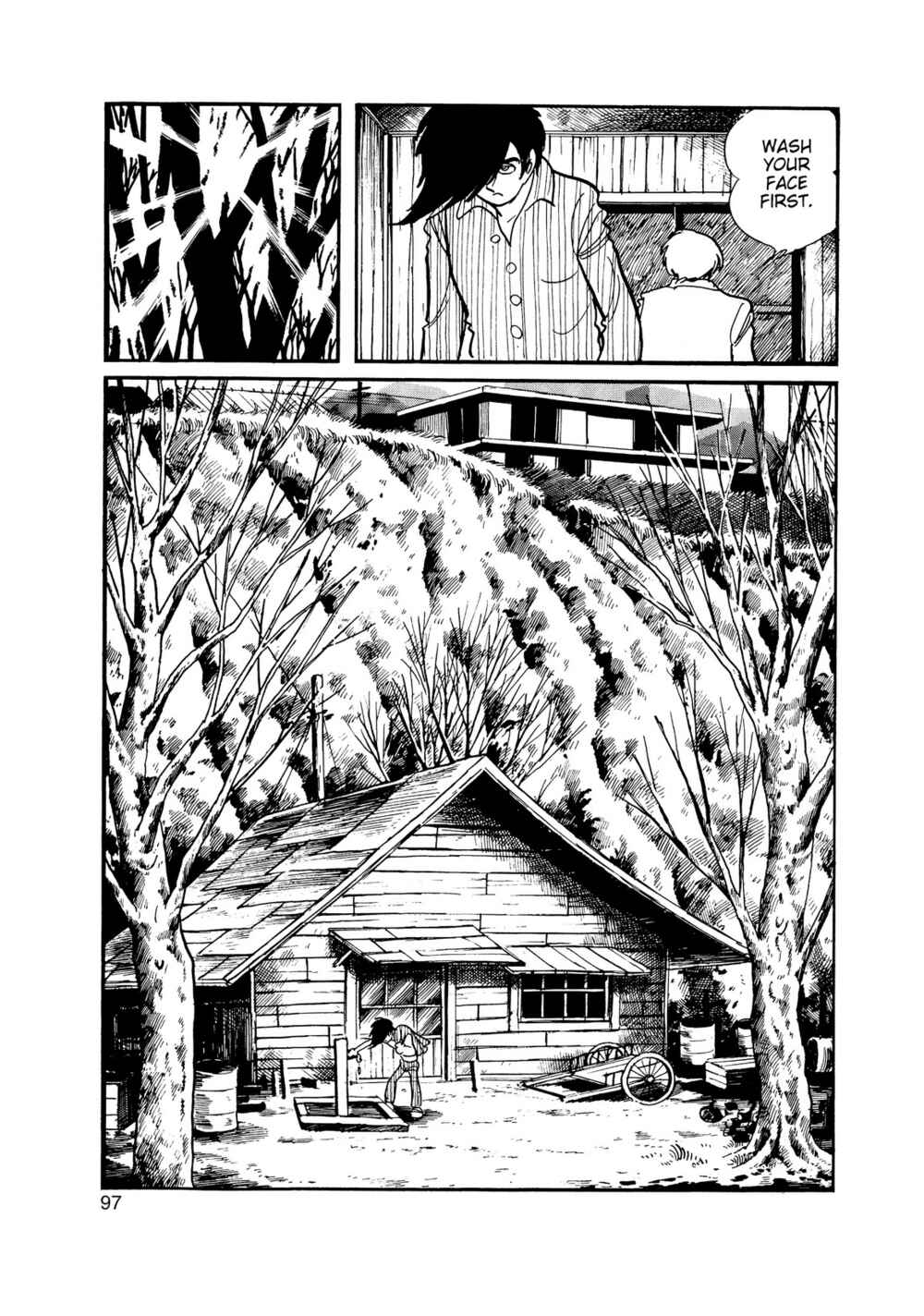 Page 6 Chapter 13 Inazuman