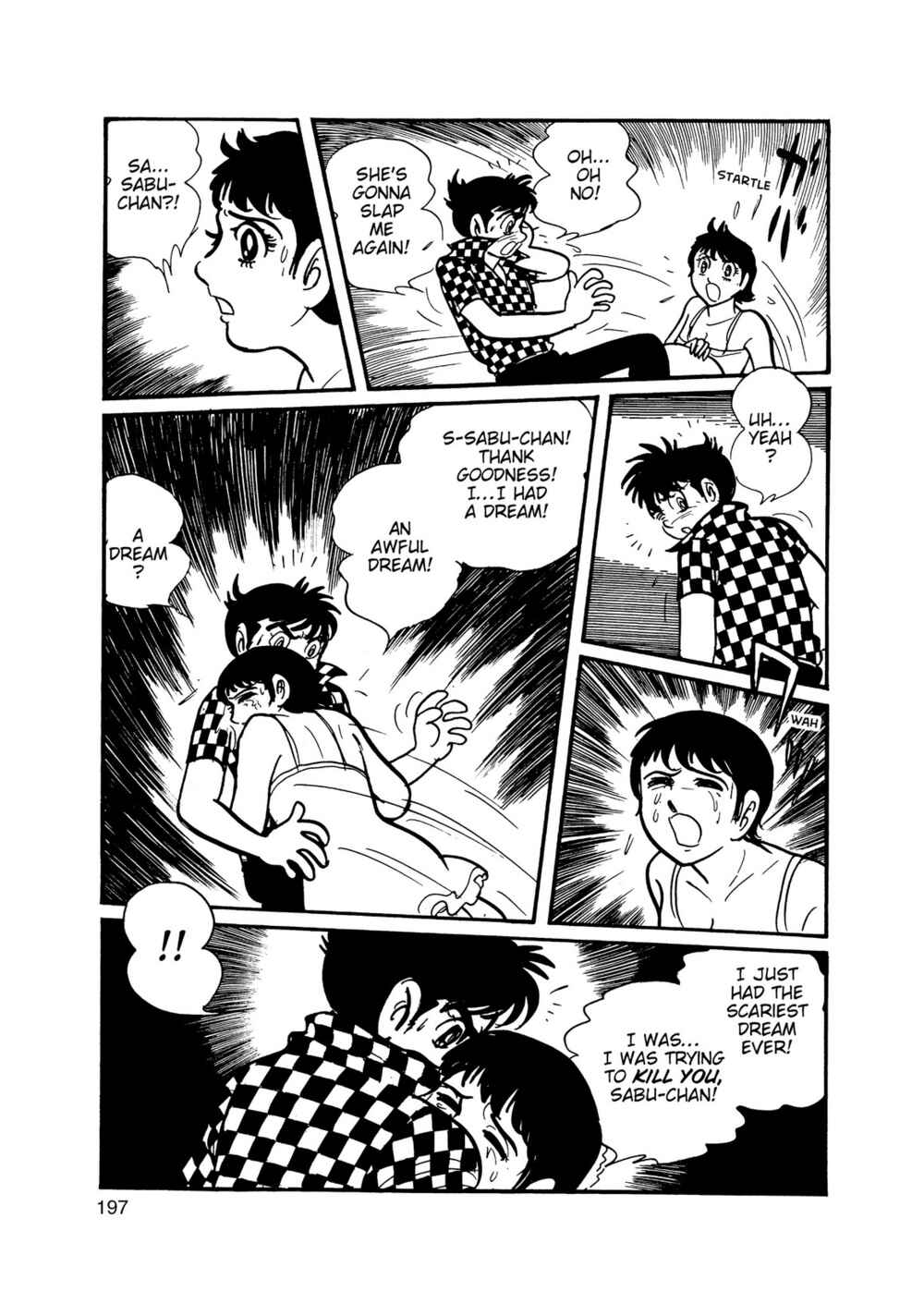 Page 13 Chapter 6 Inazuman
