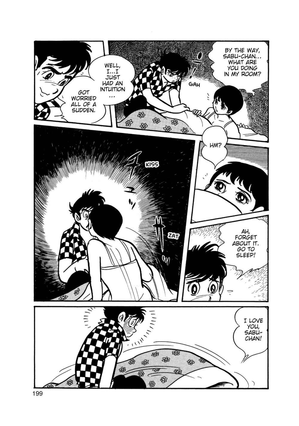 Page 15 Chapter 6 Inazuman
