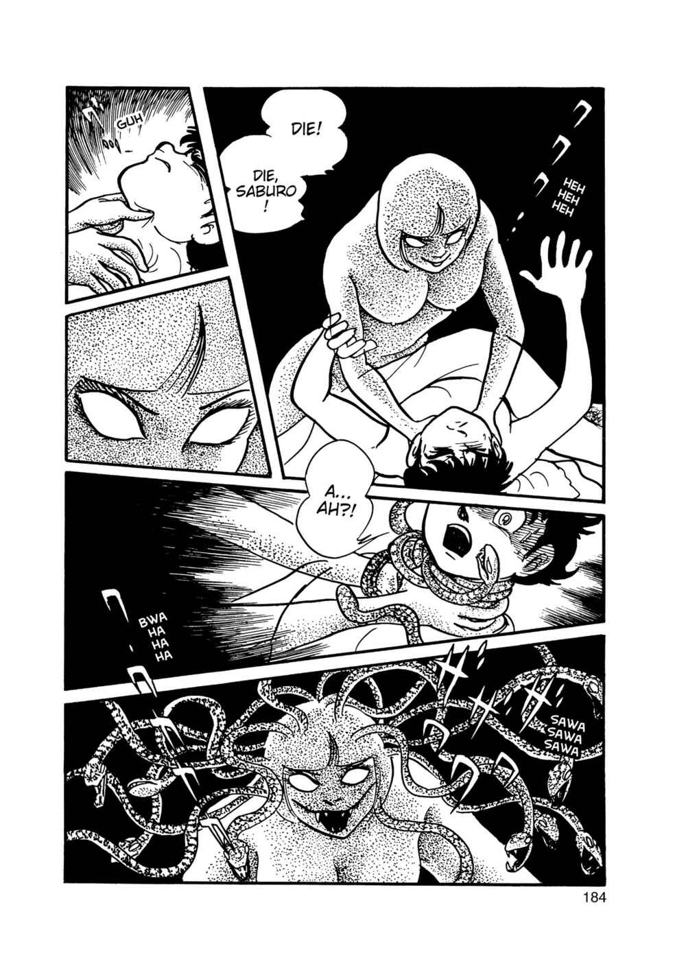 Page 2 Chapter 6 Inazuman