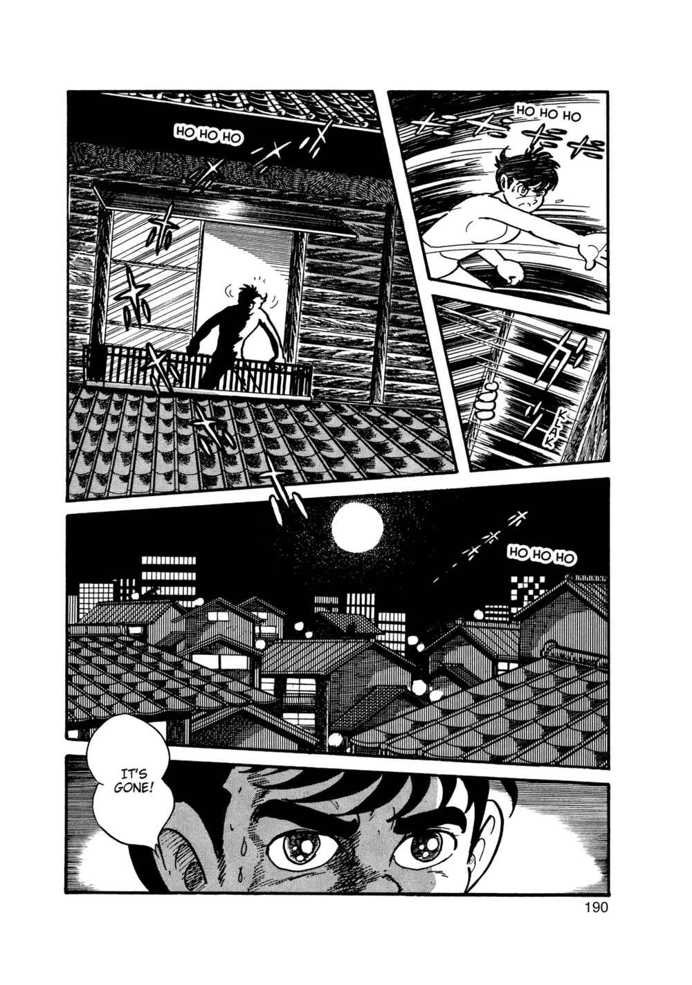 Page 8 Chapter 6 Inazuman