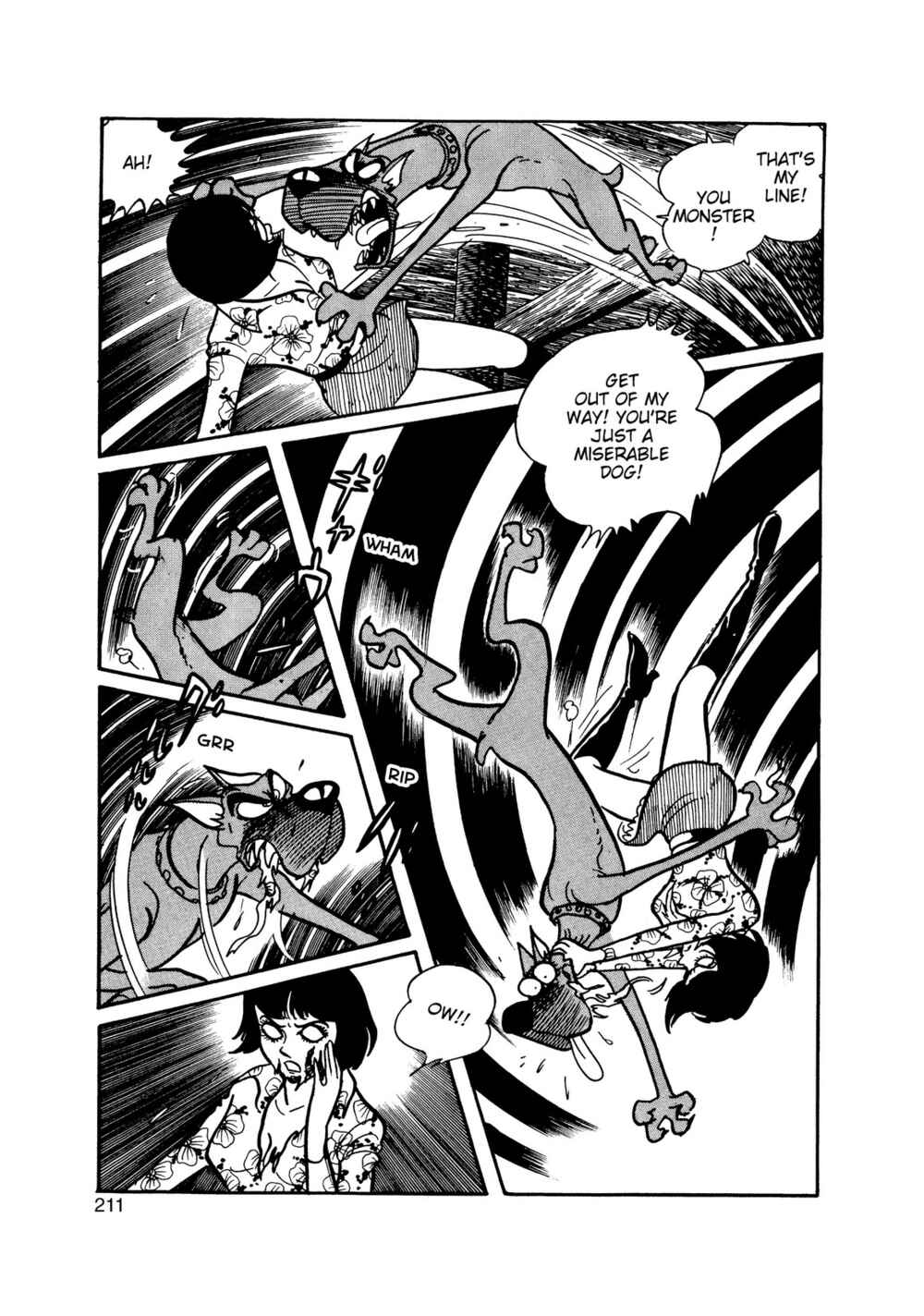Page 10 Chapter 7.1 Inazuman