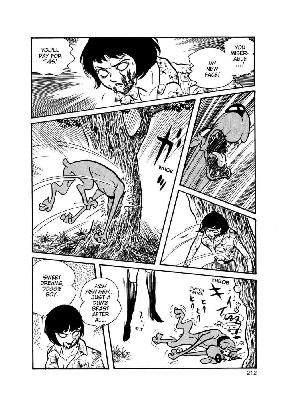 Page 11 Chapter 7.1 Inazuman