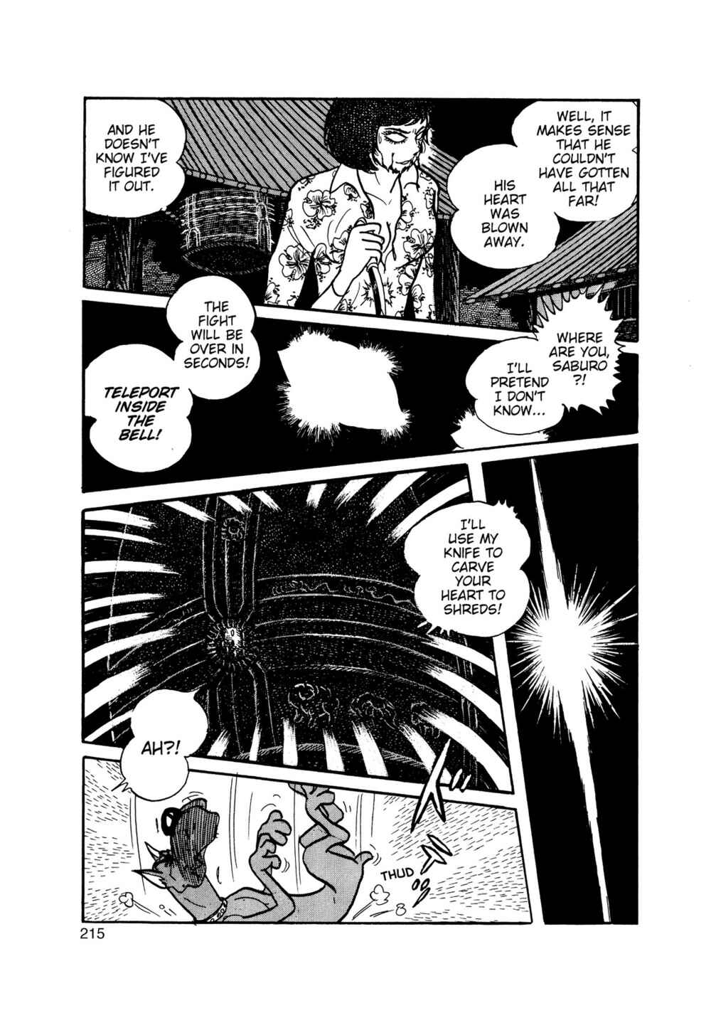 Page 14 Chapter 7.1 Inazuman