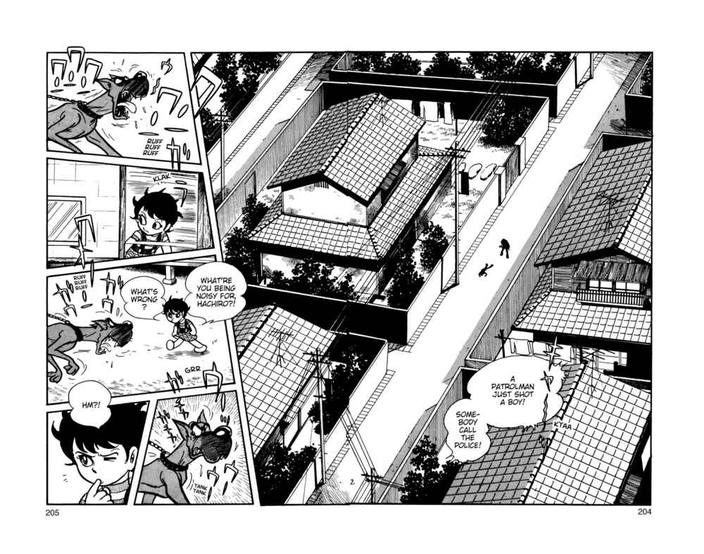 Page 4 Chapter 7.1 Inazuman