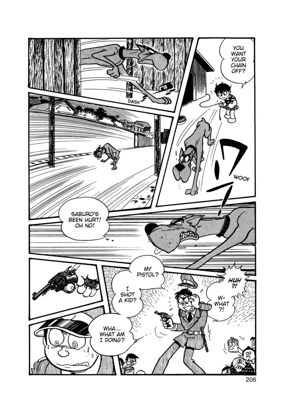 Page 5 Chapter 7.1 Inazuman