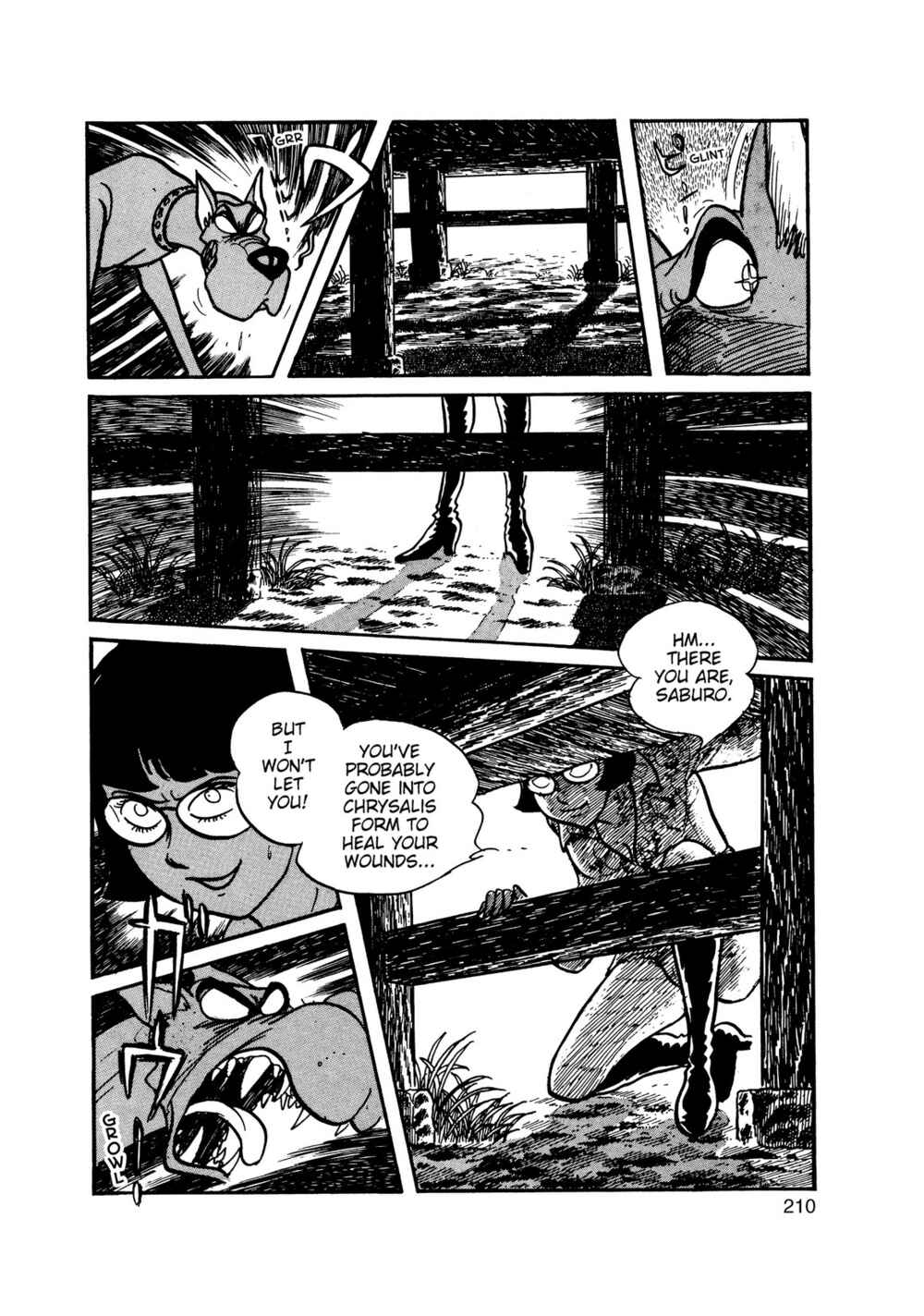 Page 9 Chapter 7.1 Inazuman