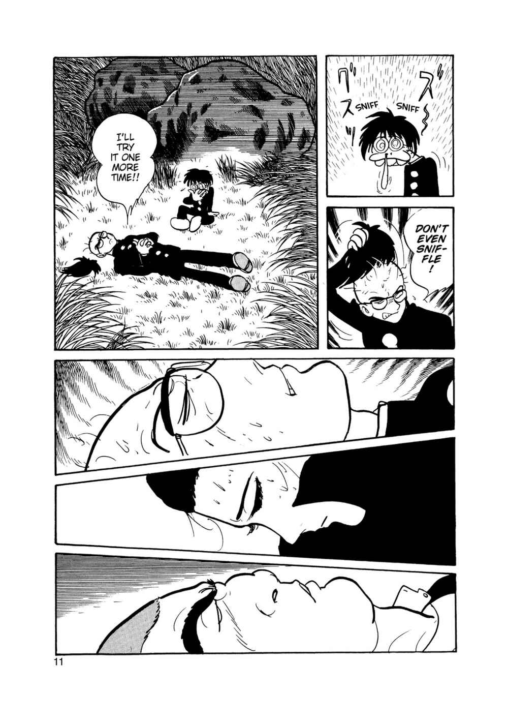 Page 10 Chapter 11.2 Inazuman