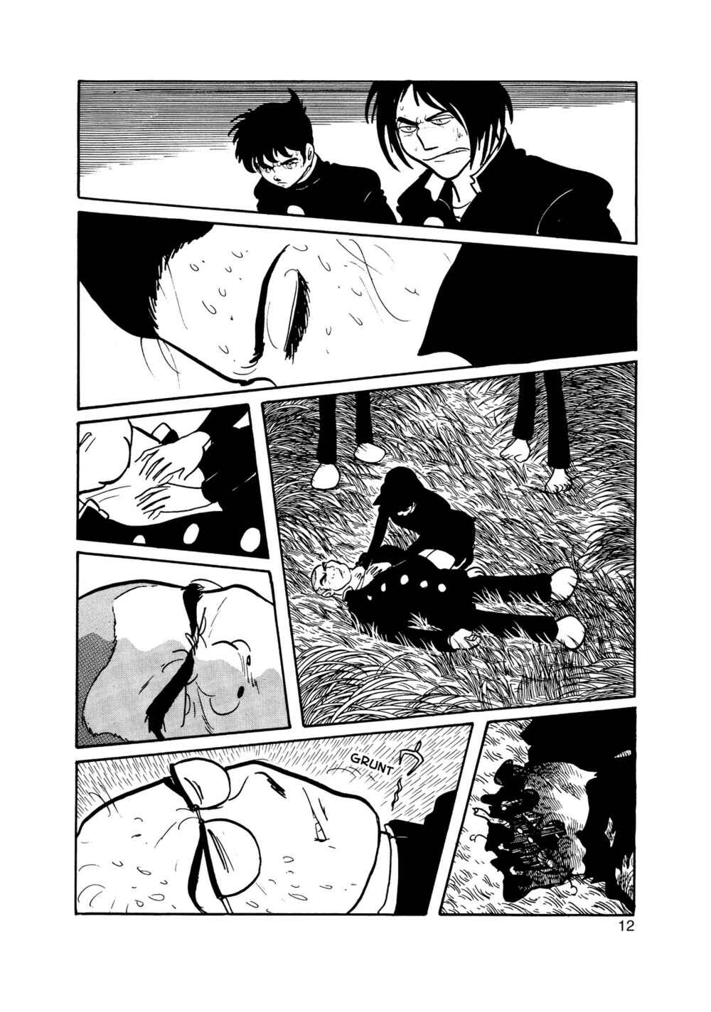 Page 11 Chapter 11.2 Inazuman