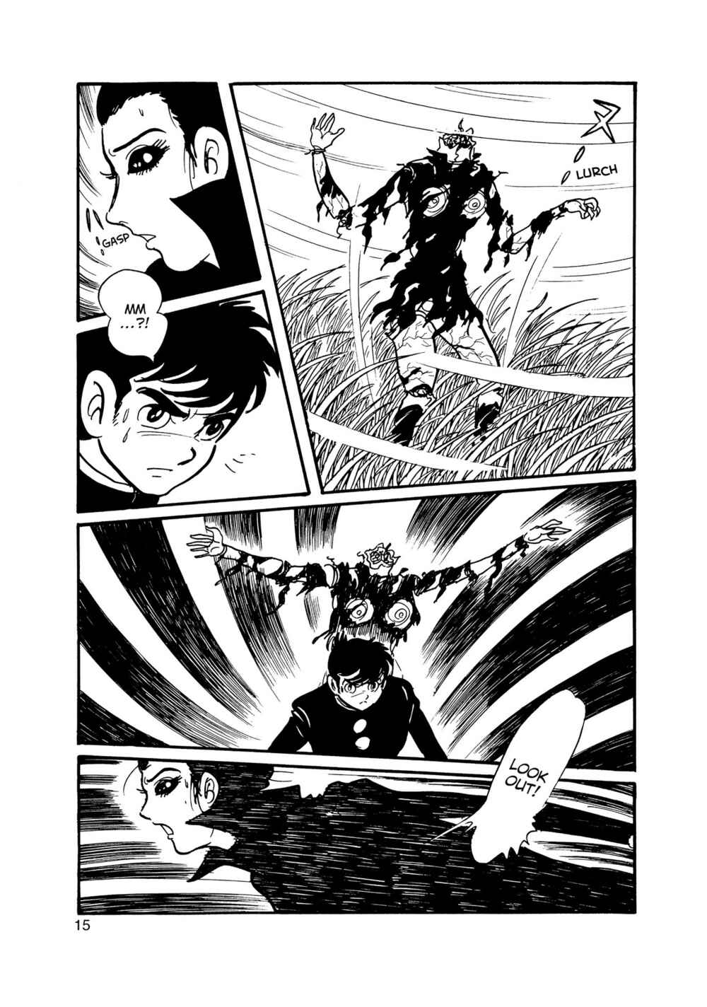 Page 14 Chapter 11.2 Inazuman