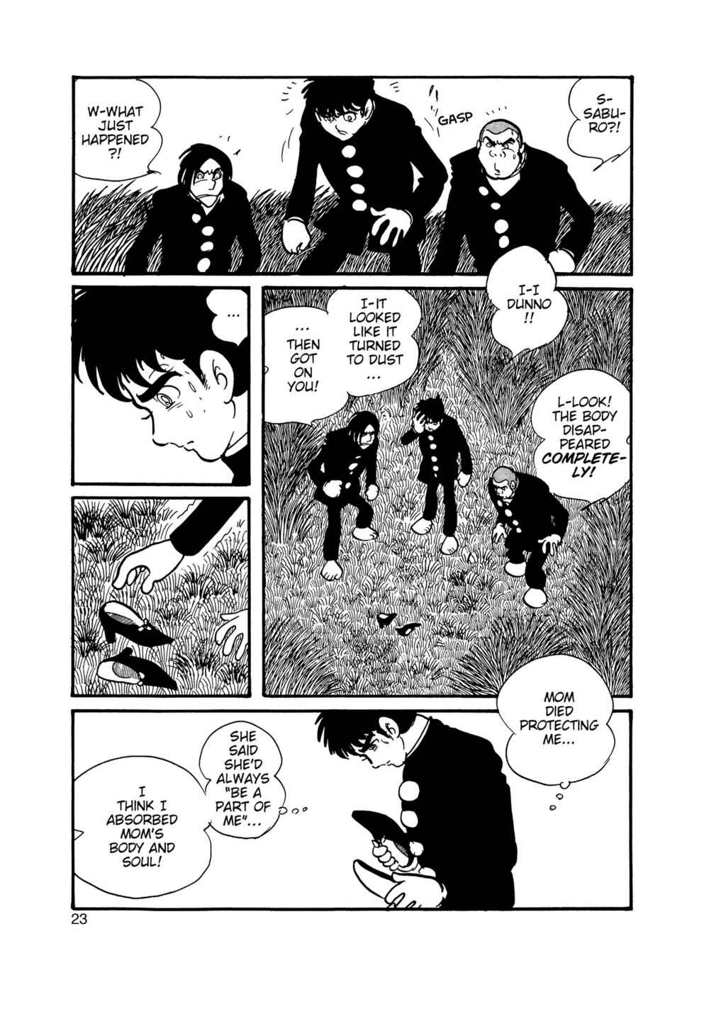 Page 20 Chapter 11.2 Inazuman