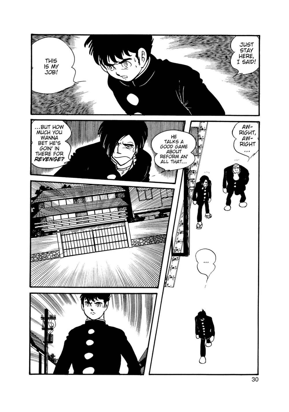 Page 25 Chapter 11.2 Inazuman