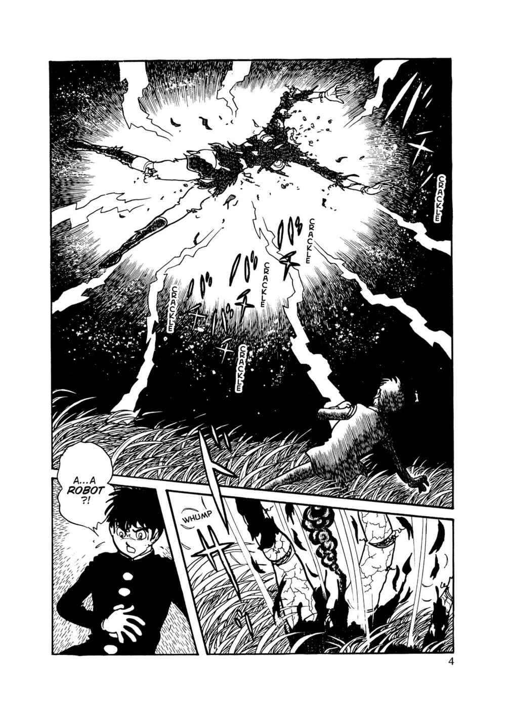 Page 3 Chapter 11.2 Inazuman