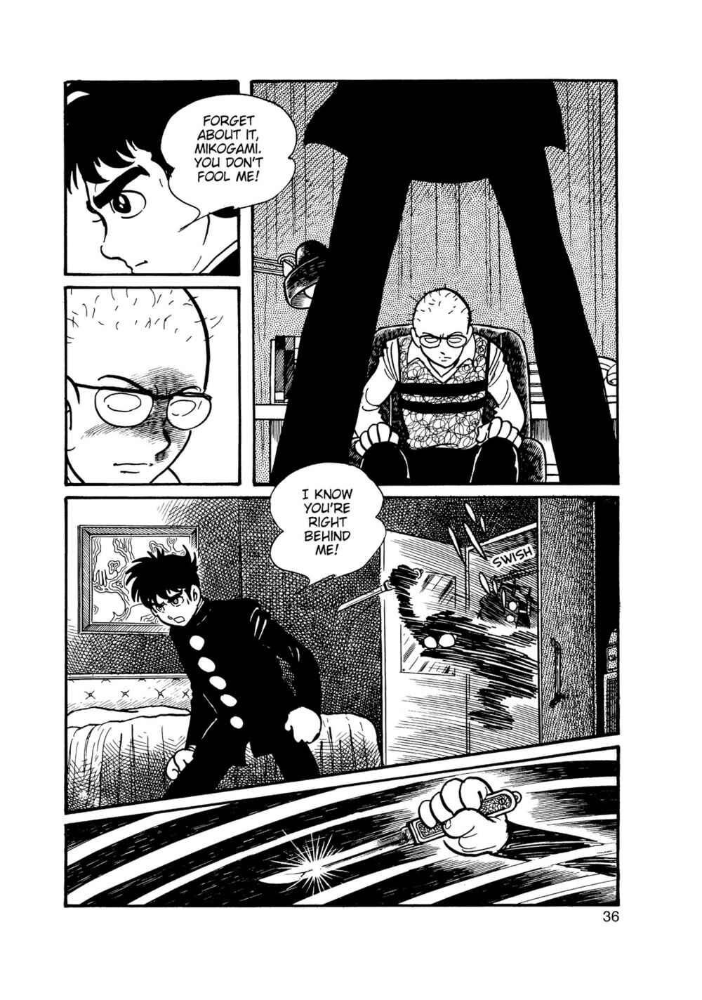 Page 30 Chapter 11.2 Inazuman