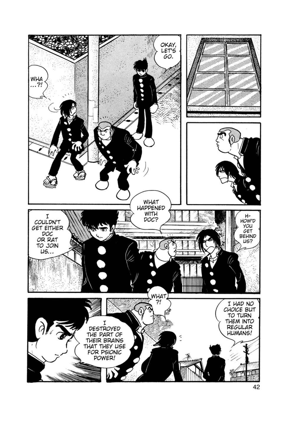 Page 36 Chapter 11.2 Inazuman