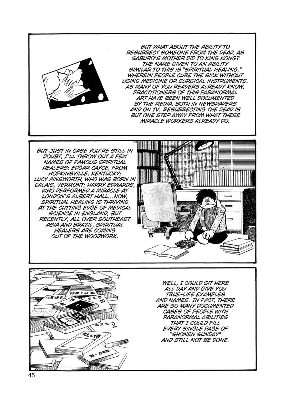 Page 39 Chapter 11.2 Inazuman