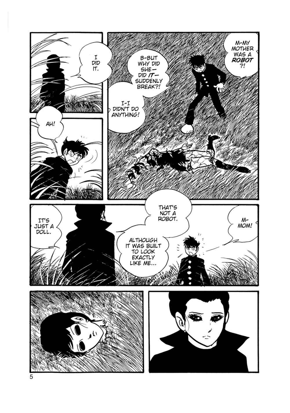 Page 4 Chapter 11.2 Inazuman