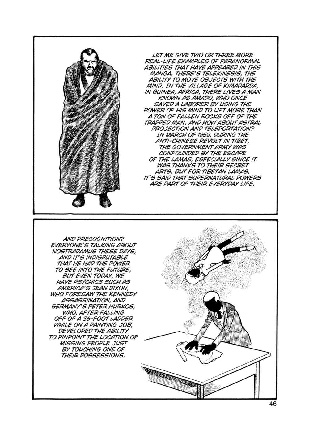 Page 40 Chapter 11.2 Inazuman