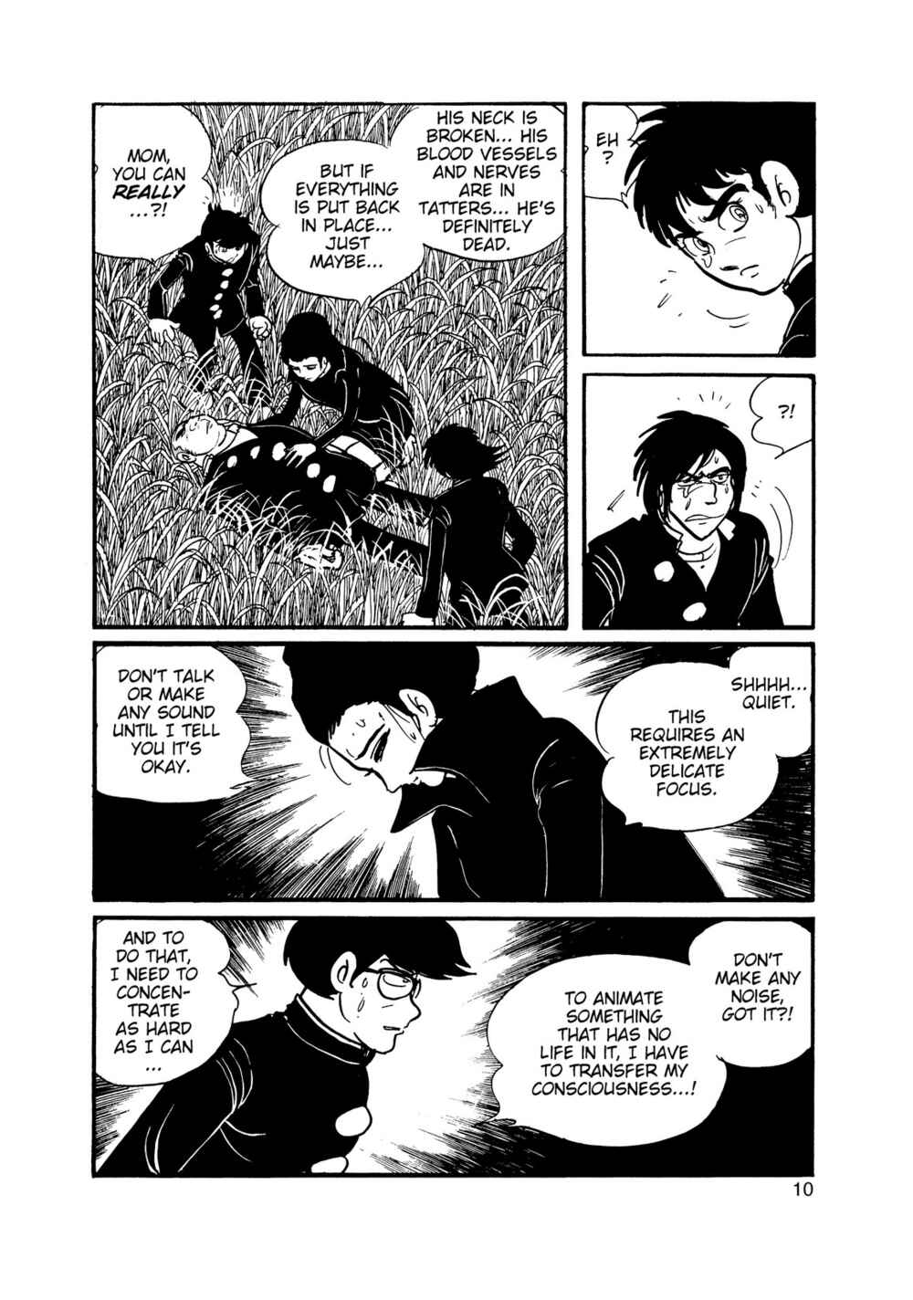 Page 9 Chapter 11.2 Inazuman