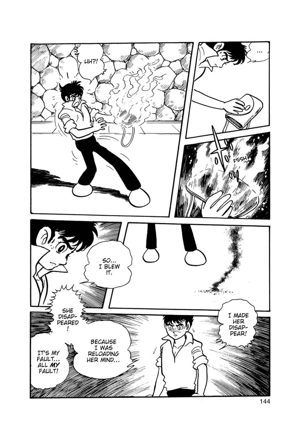 Page 25 Chapter 4 Inazuman
