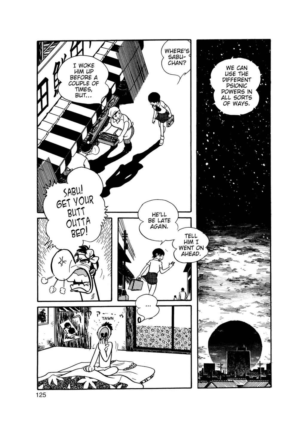 Page 6 Chapter 4 Inazuman