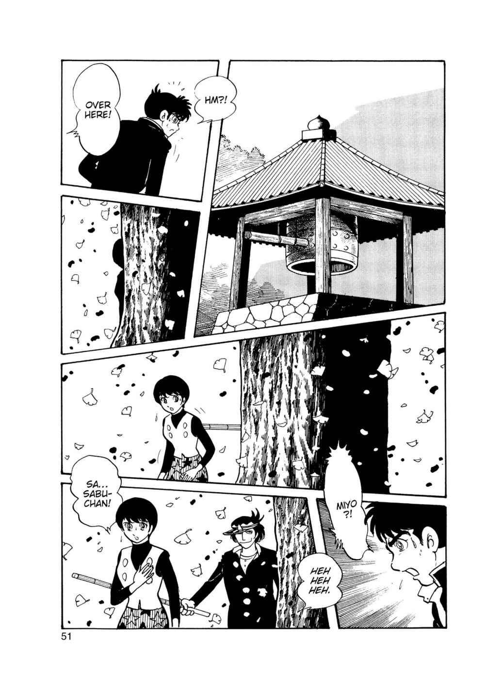 Page 11 Chapter 8 Inazuman