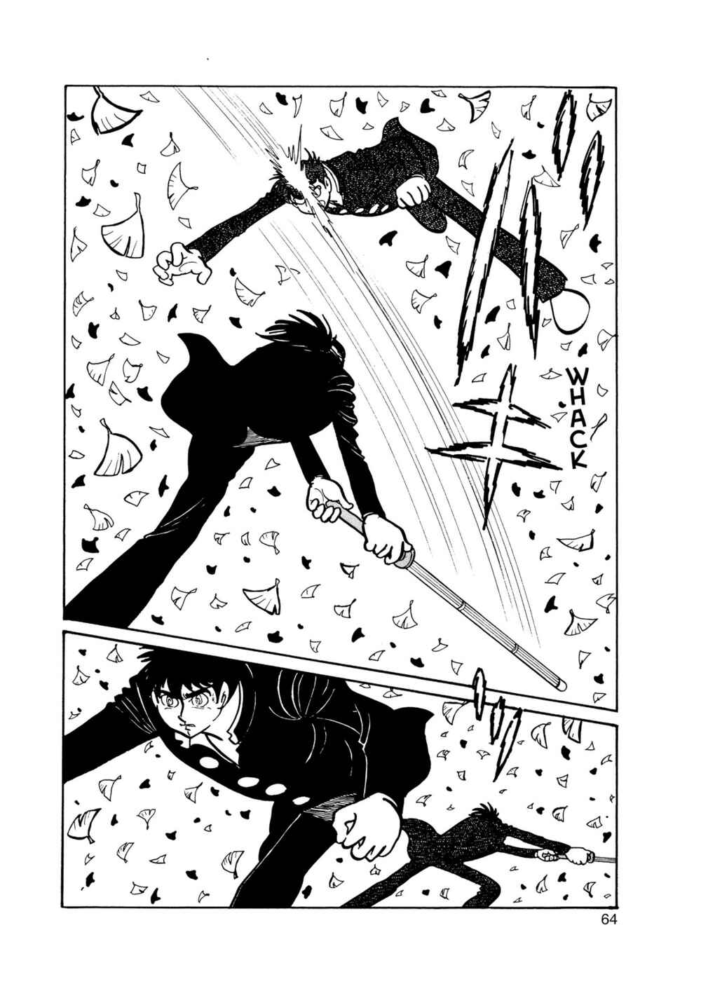 Page 22 Chapter 8 Inazuman