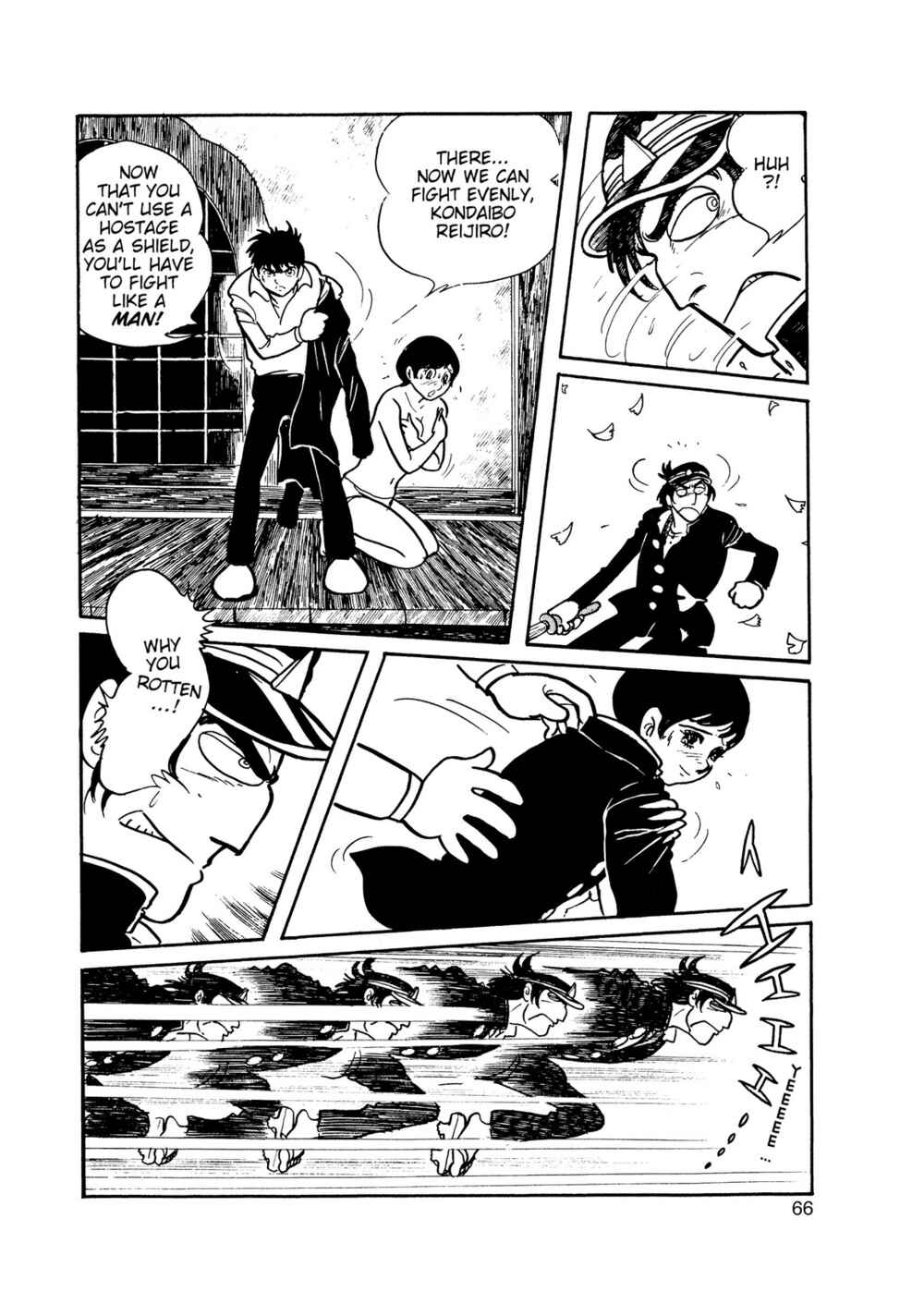 Page 24 Chapter 8 Inazuman